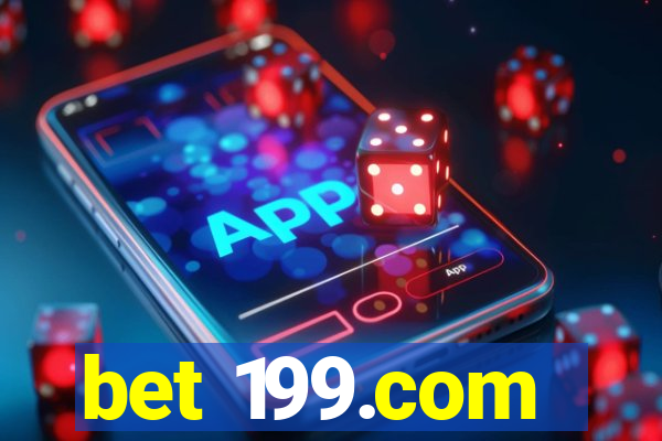 bet 199.com